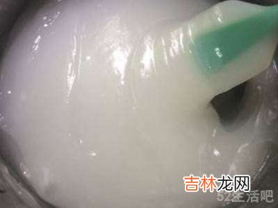 豌豆凉粉怎么做才筋道窍门?
