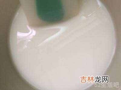豌豆凉粉怎么做才筋道窍门?