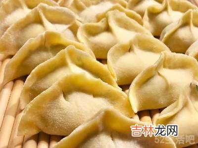 茴香馅儿饺子怎么做?