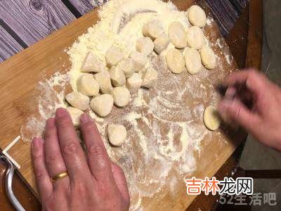 茴香馅儿饺子怎么做?