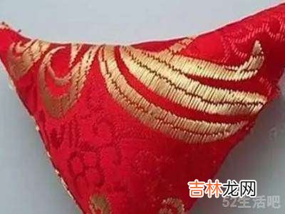 香包制作方法和材料?