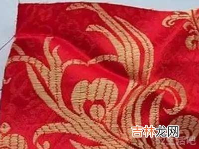 香包制作方法和材料?