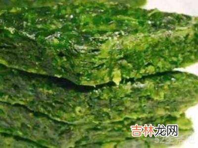 苜蓿馍馍怎么做?
