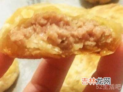 肉酥怎么吃?