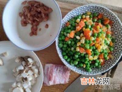 青豆怎么吃?