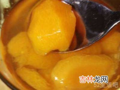 杏吃不完怎么加工保存?