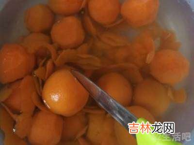 杏吃不完怎么加工保存?