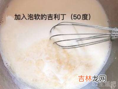淡奶油怎么做的自制?