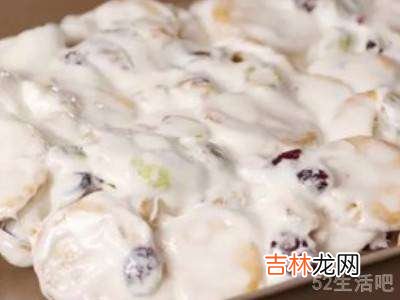 雪花酥怎么吃?