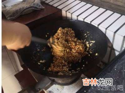 花生酥怎么吃?