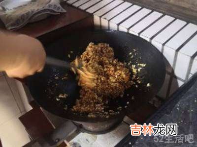 花生酥怎么吃?