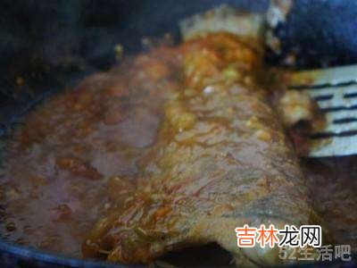 小鲢鱼怎么吃?