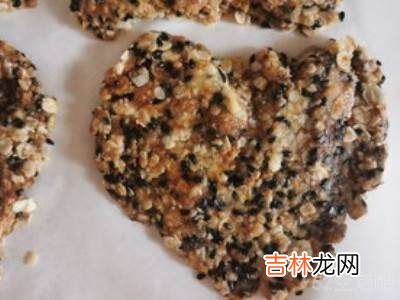 燕麦酥怎么吃?