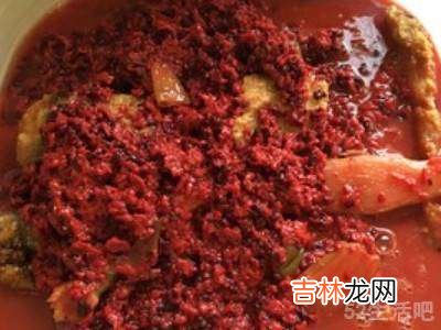 糟鲢鱼怎么吃?