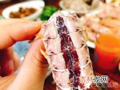 虾爬怎么吃?