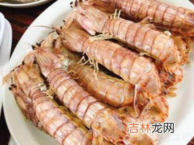 虾爬怎么吃?