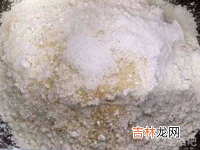 发面馅饼怎么做又软又香?
