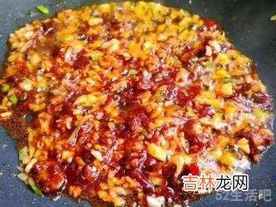 花螺怎么做?