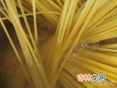 空刻意面怎么做?