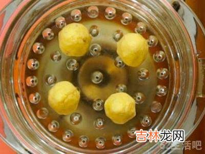 窝头的蒸制方法?