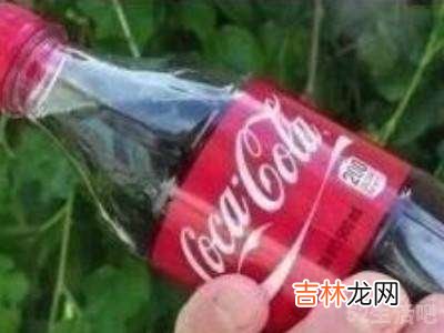可乐冰沙怎么做?