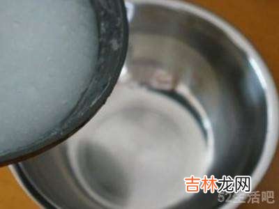 凉粉怎么做才能有筋道不会断?