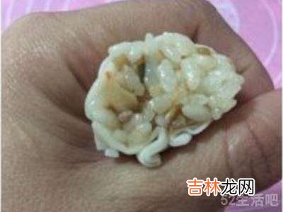 烧麦怎么包起来?