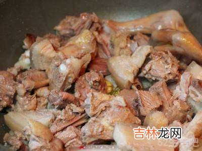 鹅肉怎么吃?