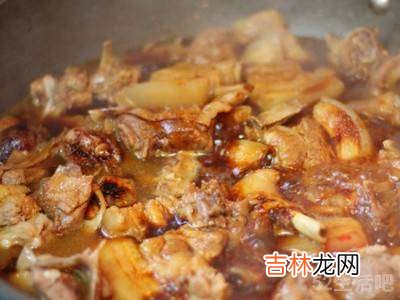 鹅肉怎么吃?