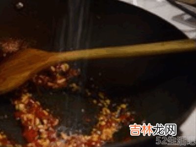 卫龙酸辣魔芋粉怎么吃?