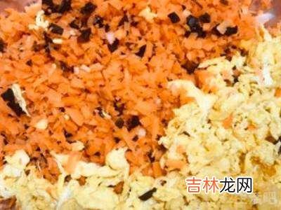 怎样做蒸饺又软又好吃?