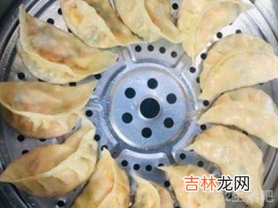 怎样做蒸饺又软又好吃?