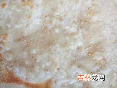 烙饼怎么吃好吃又简单?