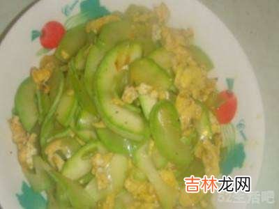 角瓜怎么吃法?