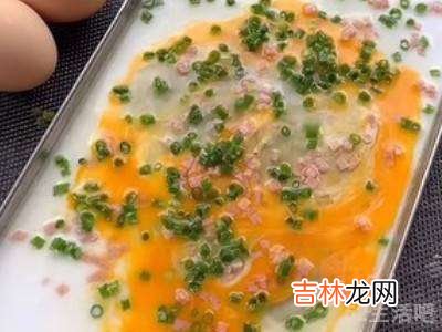 肠粉怎么吃?