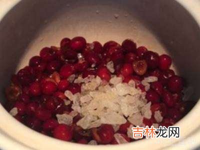 樱桃干怎么制作?