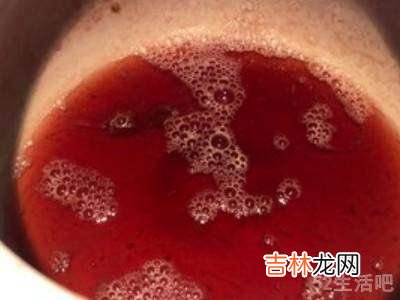 樱桃干怎么制作?