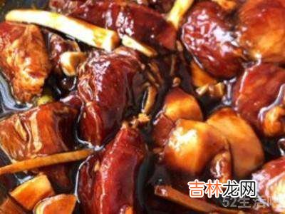 包粽子米里面加什么更加软糯?
