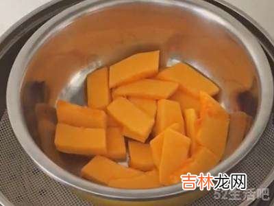 铁皮南瓜怎么吃?