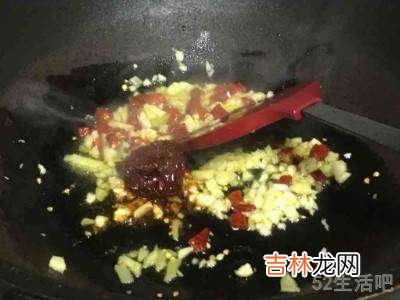 鸭血怎么吃?