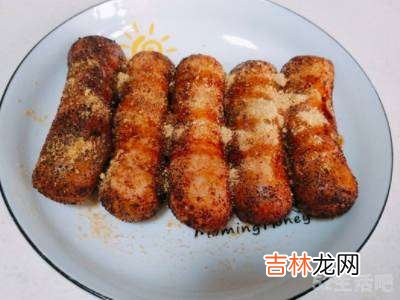 云南黑糖怎么吃?