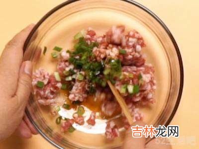 肉卷怎么吃好吃?
