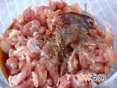 鸡蛋肉卷怎么吃?