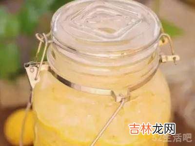 柠檬醋的制作方法?