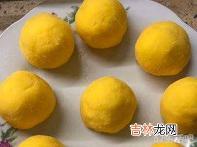 纯玉米面馒头怎么做?