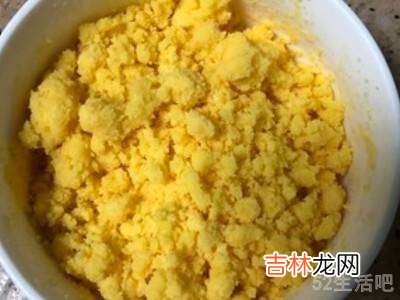 纯玉米面馒头怎么做?