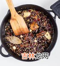 怎么炒冷吃牛肉好吃