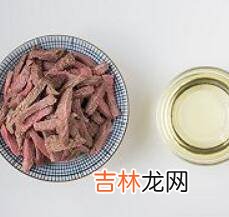 怎么炒冷吃牛肉好吃