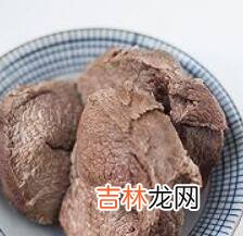 怎么炒冷吃牛肉好吃