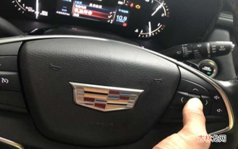 凯迪拉克xt5用什么型号机油?